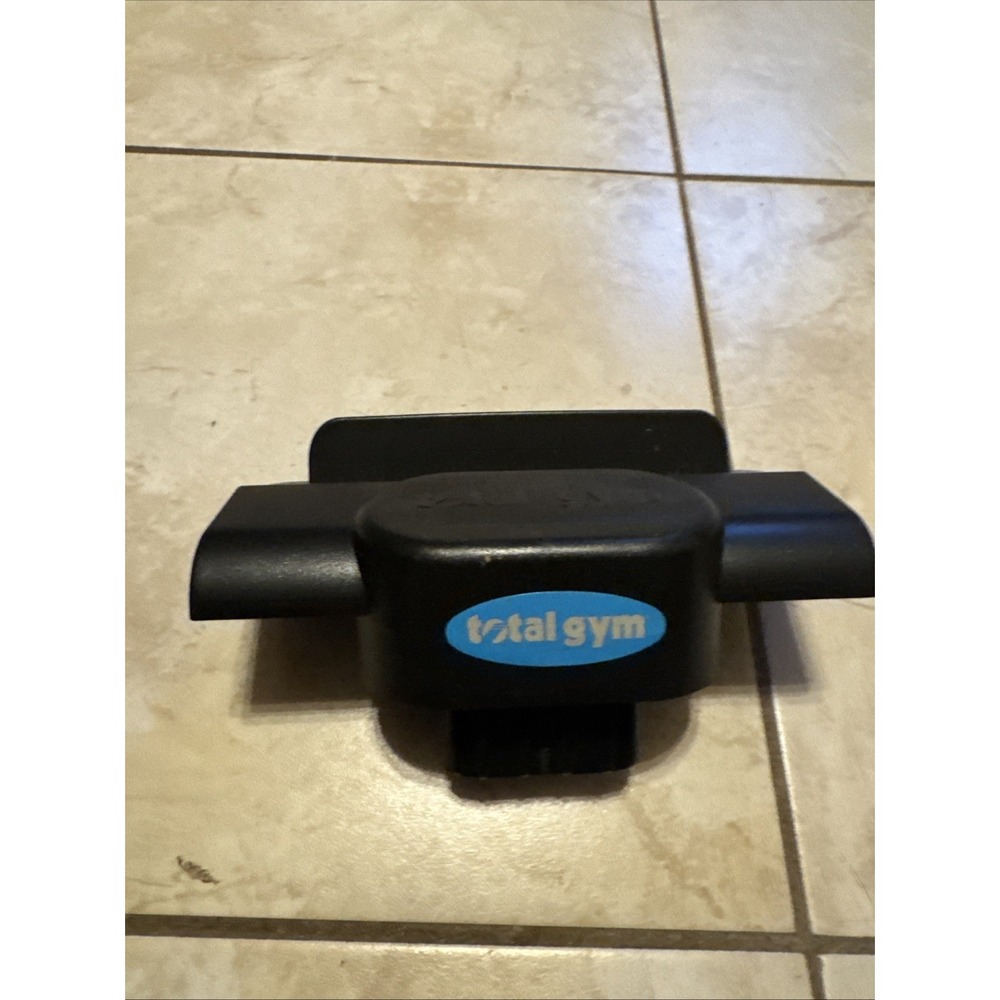 Total Gym platinum plus Exercise Mount Stand Part